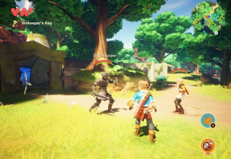 Oceanhorn 2 update makes Apple Arcade’s best RPG even better [Review]