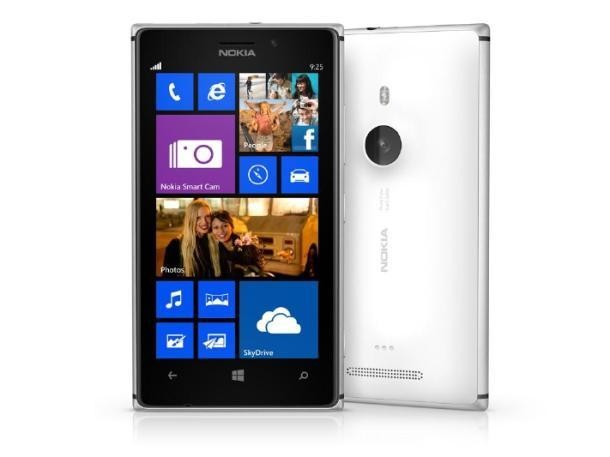 Nokia Announces Aluminum-Clad Lumia 925 As It Steps Up Fight Against Apple & Samsung