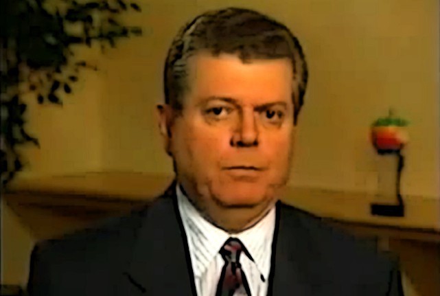 Today in Apple history: Gil Amelio takes over as CEO