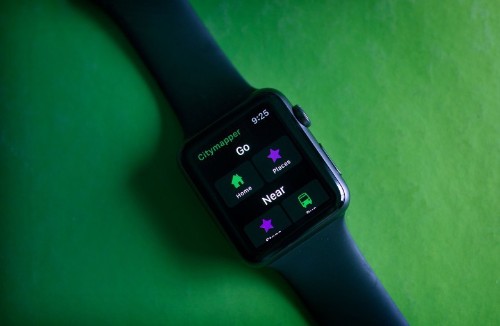 It’s official: Apple Watch will grow on you