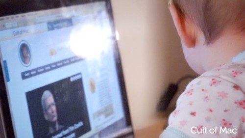 Make your Mac safer for your kids