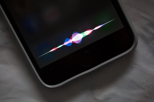 Latest Siri exploit is super-specific (and avoidable)