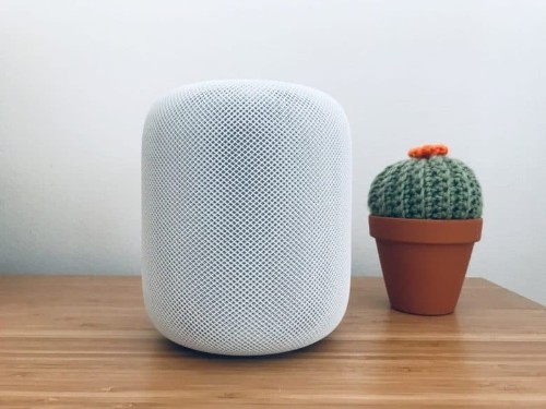 Apple is now selling refurbished HomePods