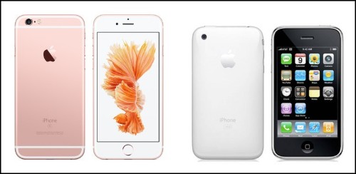 Jimmy Kimmel’s iPhone 6s gag makes Apple owners look foolish