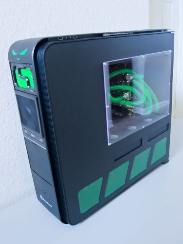 State of the Hackintosh 2014: A peek into a shadowy subculture of Apple fans