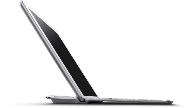 Belkin’s Qode Keyboards For iPad Air Look As Good As The iPad They Fit