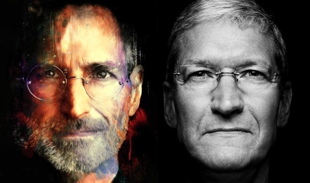 Is Apple a Boring Company Now?
