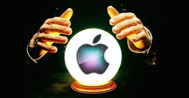 Crystal Baller: Leaked iPhone 6 parts and other ridiculous Apple rumors
