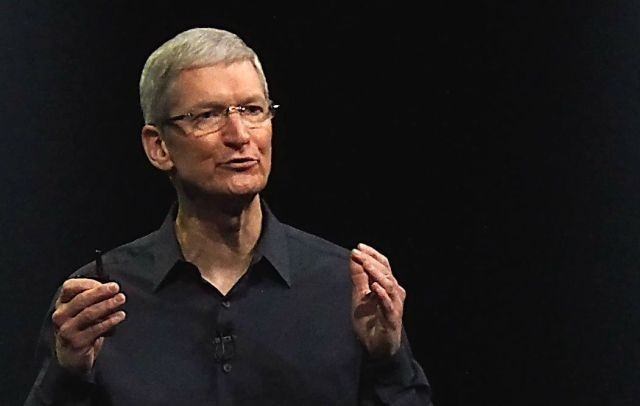 Apple.sucks is already taken  - cover