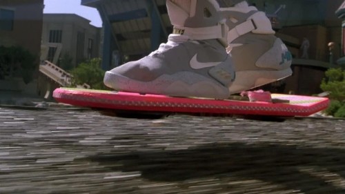 8 sci-fi gadgets we’d love to see become real products