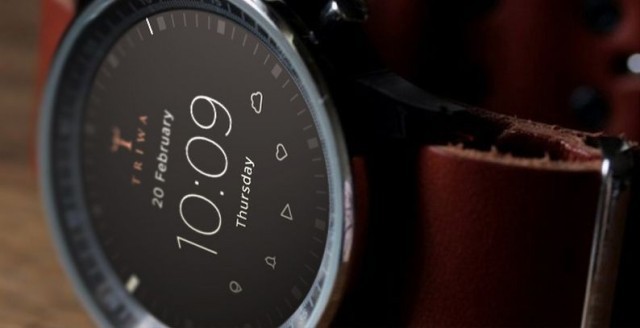 Apple poaches Swiss watch exec ahead of rumored iWatch launch in October