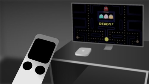 Why the new Apple TV will kill your Xbox or Playstation