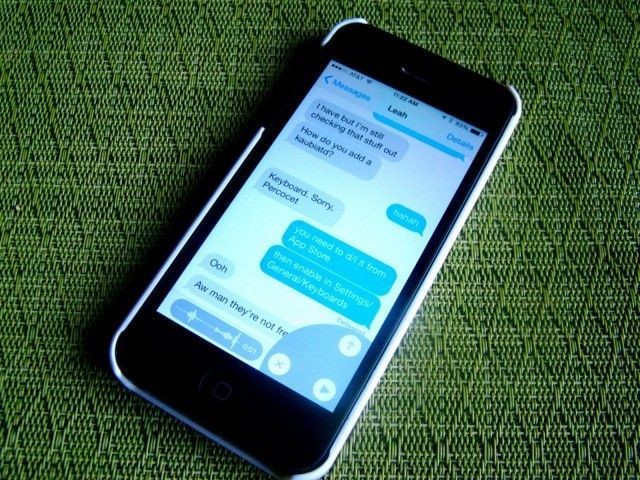 Pro Tip: How to sync iMessages across your devices