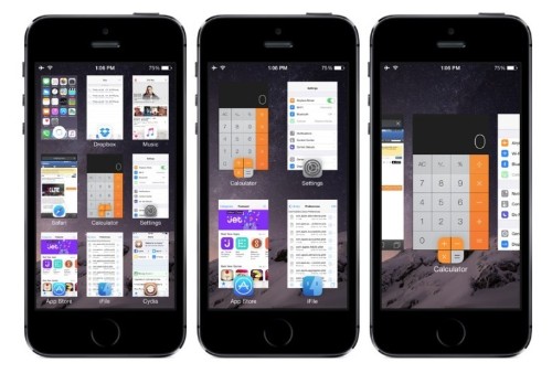 Alympus is the newest best reason to jailbreak your iPhone right now