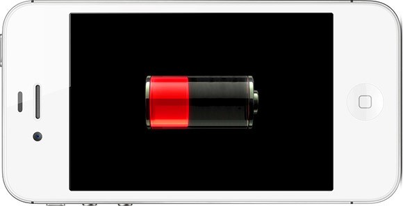 Apple extends its iPhone 5 battery replacement program until 2016