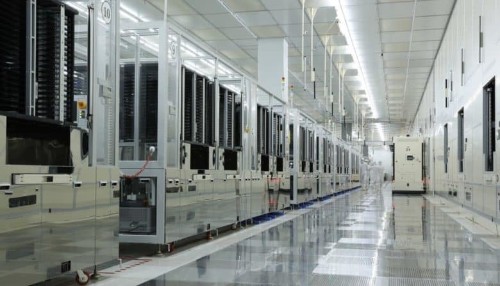 Chinese company could compete with Samsung on OLED iPhone screens