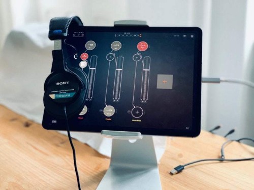How to record podcasts on iPad part II: The apps