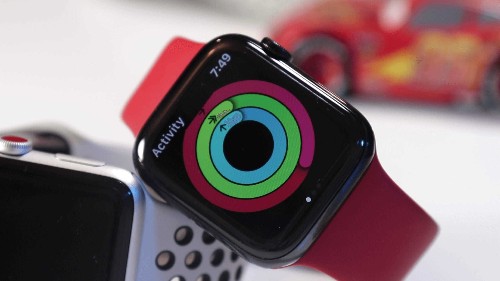 Life insurance firm offers Apple Watch Series 5 for just $25