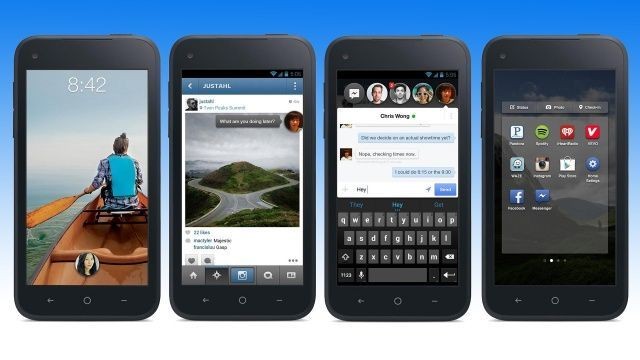 How Facebook Home Screws Apple