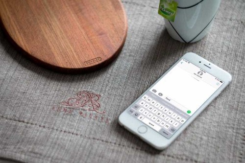 How to remove embarrassing word suggestions from the iOS keyboard