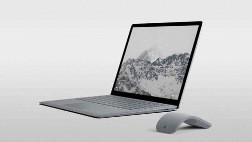 Consumer Reports no longer recommends Microsoft Surface devices
