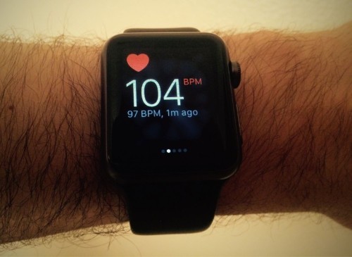 Apple Watch heart monitor saves teen’s life