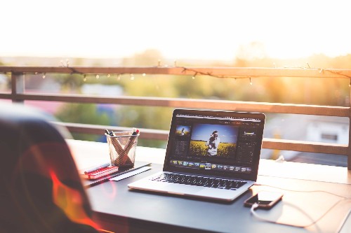 5 ways to boost your MacBook battery life