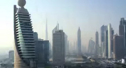 Photographer takes our breath away with time-lapse travel