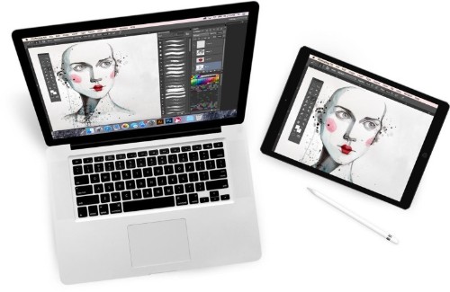 Astropad turns your iPad Pro into an amazing wireless drawing tablet