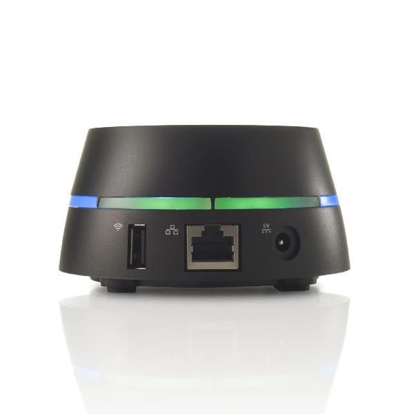 Transporter Sync: A $99 Private, Local Dropbox