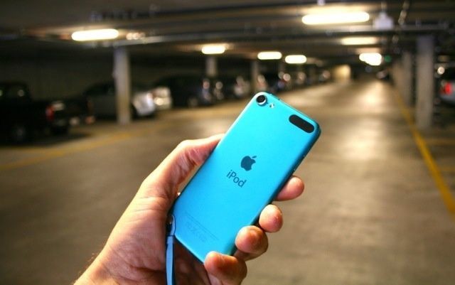 Should Apple ditch the iPod?