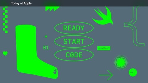 Free coding sessions hit Apple Stores near you next month