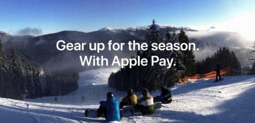 Save $25 on Oakley gear when you use Apple Pay