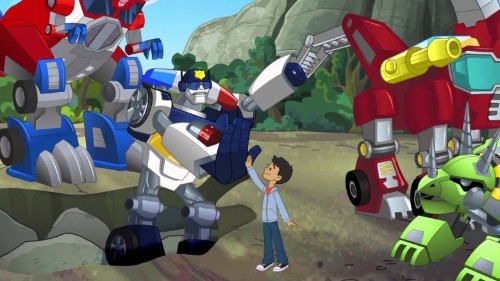 10 nerdy shows to binge on before they disappear from Netflix