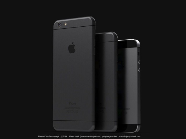 Apple orders insane number of new iPhones, but 5.5-inch model faces setbacks