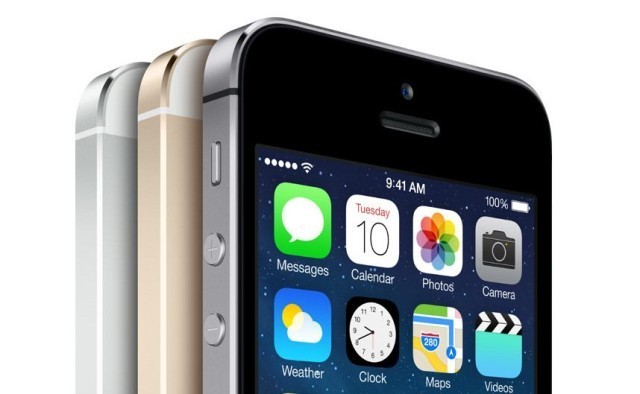 Apple’s iPhone 5s Supply Is Finally Catching Up With Demand