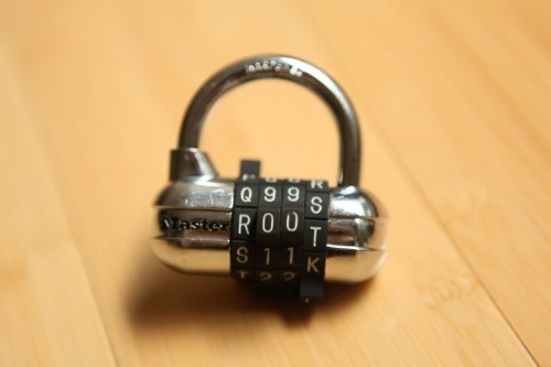 Your biggest online security mistakes (and how to avoid them)