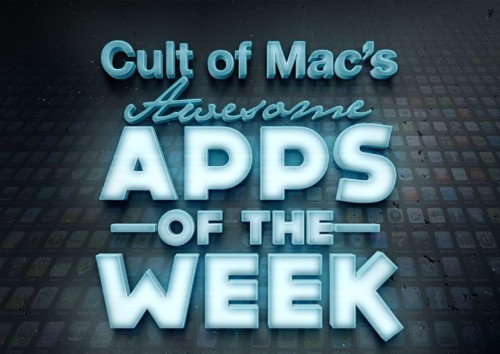 Homescreen, Screeny and other awesome new apps you need to check out