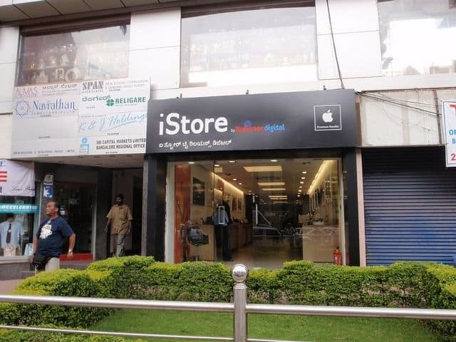 Apple looks forward to ‘welcoming customers’ to India’s first Apple Store