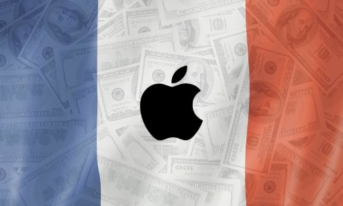 France will let Apple, other tech giants deduct digital tax