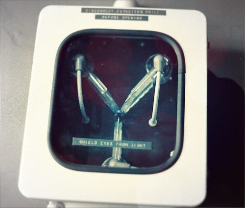 How to keep using Time Machine without AirPort or Time Capsule