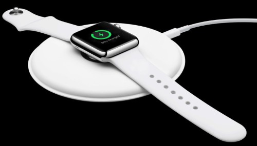 Apple forces you to buy only approved Apple Watch wireless chargers