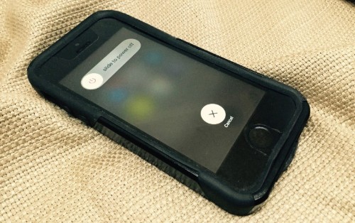 How to make your iPhone run better in 10 seconds