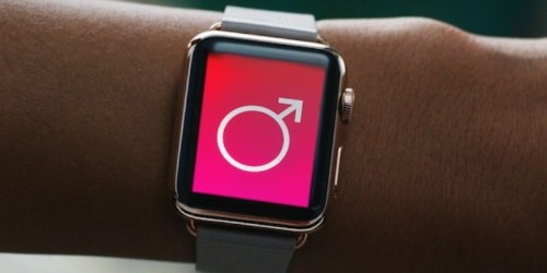 It’s sexy time: Hookup apps coming to Apple Watch