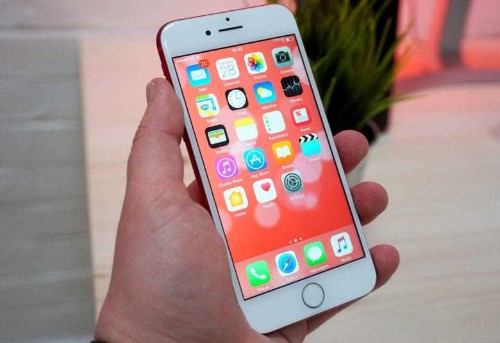You’ll soon be able to disable Apple’s iPhone throttling feature