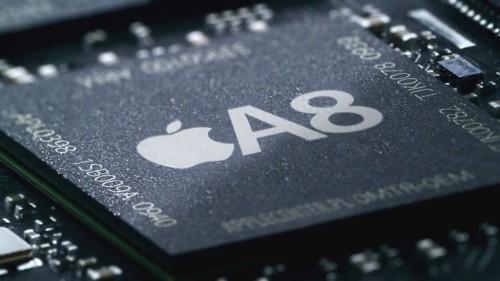 Samsung will provide bulk of Apple’s A9 chips for iPhone 6s