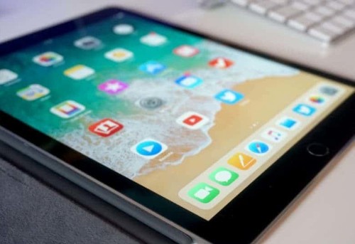 iOS 13 will boast great updates for iPad users
