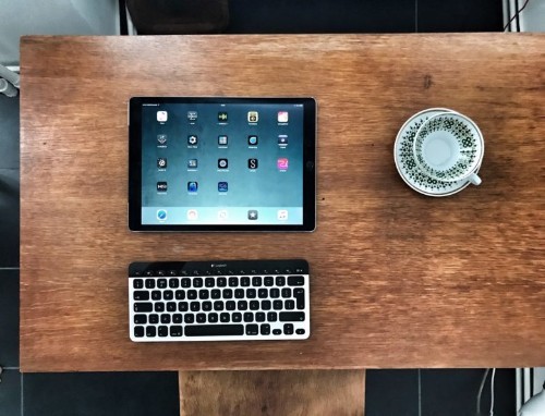 All the keyboard shortcuts you’ll ever need for Safari on iPad