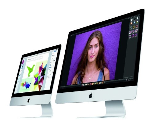 Got a 27-inch iMac? Apple might replace its 3TB hard drive for free