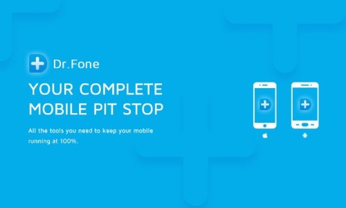 Recover, back up and restore your iPhone without touching iTunes